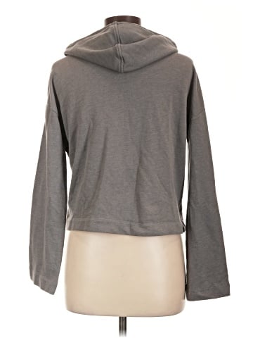Demi Lovato Fabletics Sweatshirt (view 2)