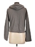 Demi Lovato Fabletics Gray Sweatshirt Size L - photo 2