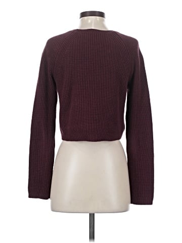 BCBGMAXAZRIA Pullover Sweater (view 2)