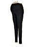 Assorted Brands Black Leggings Size Med Maternity - photo 1