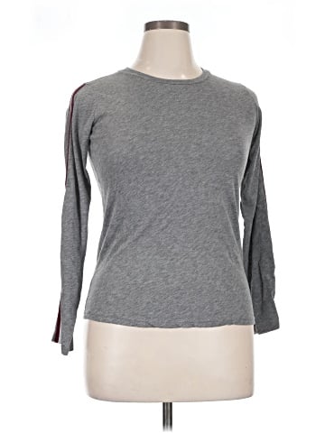 Velvet by Graham & Spencer 3/4 Sleeve T-Shirt (view 1)