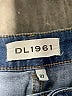 DL1961 Solid Blue Jeans Size 27 waist - photo 7