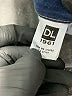 DL1961 Solid Blue Jeans Size 27 waist - photo 8