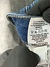 DL1961 Solid Blue Jeans Size 27 waist - photo 9
