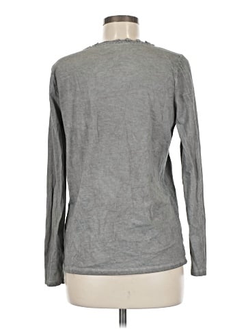 Coldwater Creek Long Sleeve Top (view 2)