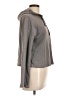 Demi Lovato Fabletics Gray Sweatshirt Size L - photo 4