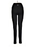 Assorted Brands Black Leggings Size Med Maternity - photo 2