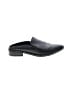 Universal Thread Black Mule/Clog Size 6 - photo 1