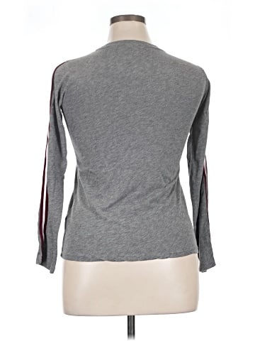 Velvet by Graham & Spencer 3/4 Sleeve T-Shirt (view 2)