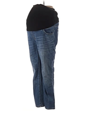 Hatch Jeans (view 1)