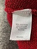 J.Jill Red Turtleneck Sweater Size M - photo 8