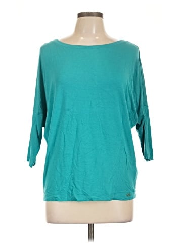 Luisa Spagnoli 3/4 Sleeve T-Shirt (view 1)