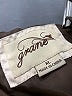 Grane 100% Polyester Ivory Snow Jacket Size XL - photo 6