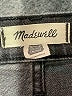 Madewell Black Jeans Size 31 waist (petite) - photo 7