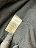 Max Studio Argyle Black Jacket Size XS - photo 7