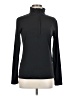 Straight Down Black Turtleneck Sweater Size M - photo 1
