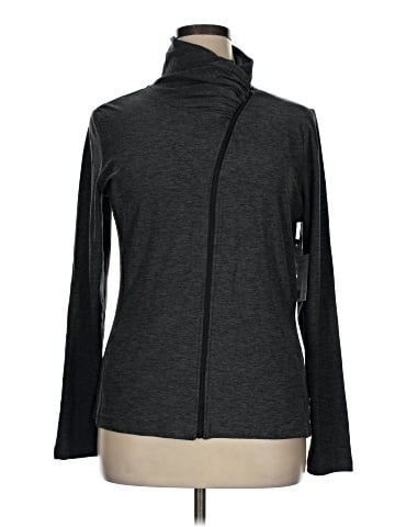 Jockey Cardigan (view 1)