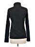 Straight Down Black Turtleneck Sweater Size M - photo 2