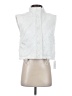 For Love & Lemons 100% Polyester White Vest Size XS - photo 1