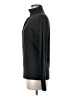 Straight Down Black Turtleneck Sweater Size M - photo 5