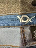 Assorted Brands Blue Denim Skirt Size 5 - photo 4