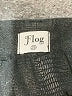 Flog Black Casual Pants Size 25 waist - photo 4