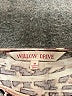 Willow Drive Pink Short Sleeve Top Size M - photo 7
