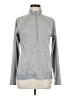 Adidas Gray Track Jacket Size M - photo 1