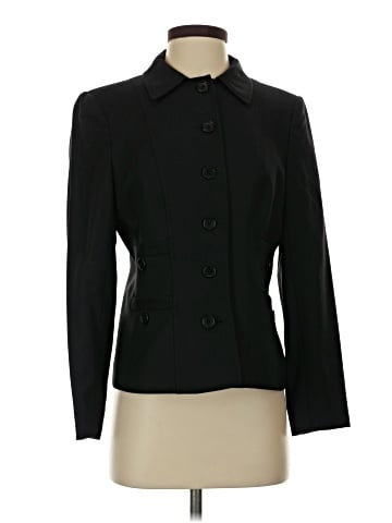 Brooks Brothers Wool Blazer (view 1)