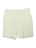 Talbots Outlet Green Athletic Shorts Size 10 - photo 1