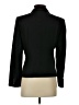 Brooks Brothers 100% Wool Black Wool Blazer Size 4 - photo 2