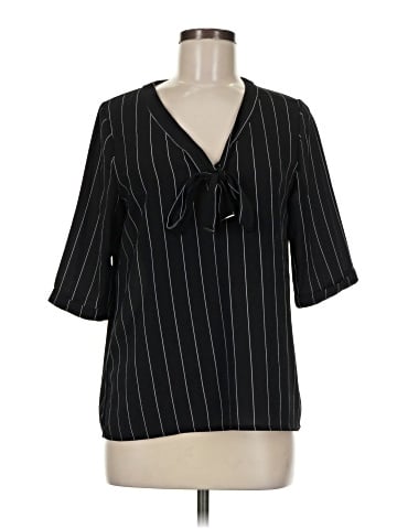 Sweewe 3/4 Sleeve Blouse (view 1)