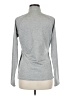 Adidas Gray Track Jacket Size M - photo 2