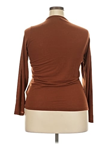Love Long Sleeve Top (view 2)