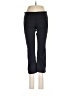 Athleta 100% Polyester Solid Black Active Pants Size M - photo 1