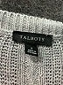 Talbots Gray Pullover Sweater Size S - photo 7