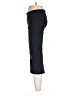 Athleta 100% Polyester Solid Black Active Pants Size M - photo 5