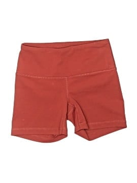 Yogalicious Athletic Shorts