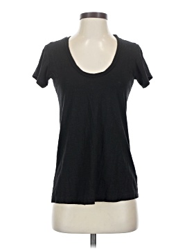 James Perse Short Sleeve Top