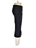 Athleta 100% Polyester Solid Black Active Pants Size M - photo 4