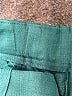 Unbranded Teal Casual Pants Size XL - photo 3