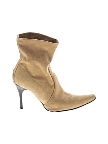 Donald J Pliner Ankle Boots (view 1)