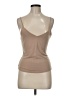 MIOU MUSE Tan Tank Top Size M - photo 1