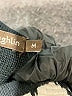 J. McLaughlin Houndstooth Black Pullover Sweater Size M - photo 8