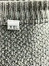 Unbranded Gray Pullover Sweater Size XXL - photo 7