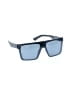 Unbranded Blue Black Sunglasses One size - photo 1