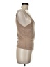 MIOU MUSE Tan Tank Top Size M - photo 4