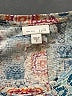 J.Jill Blue Sleeveless Blouse Size M - photo 7