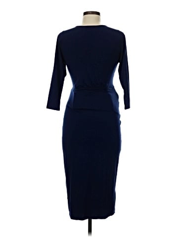 ASOS Maternity Cocktail Dress (view 2)
