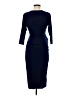 ASOS Maternity Blue Cocktail Dress Size 6 Maternity - photo 2